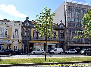 1337 - Aveiro